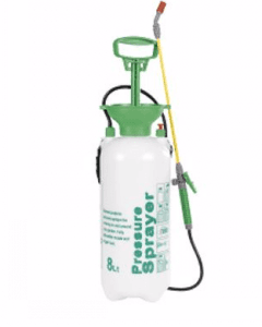 Pressure Sprayer 5L Growth Technology